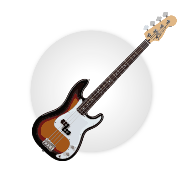 Music Notation Hub - Bass Guitar Transcription