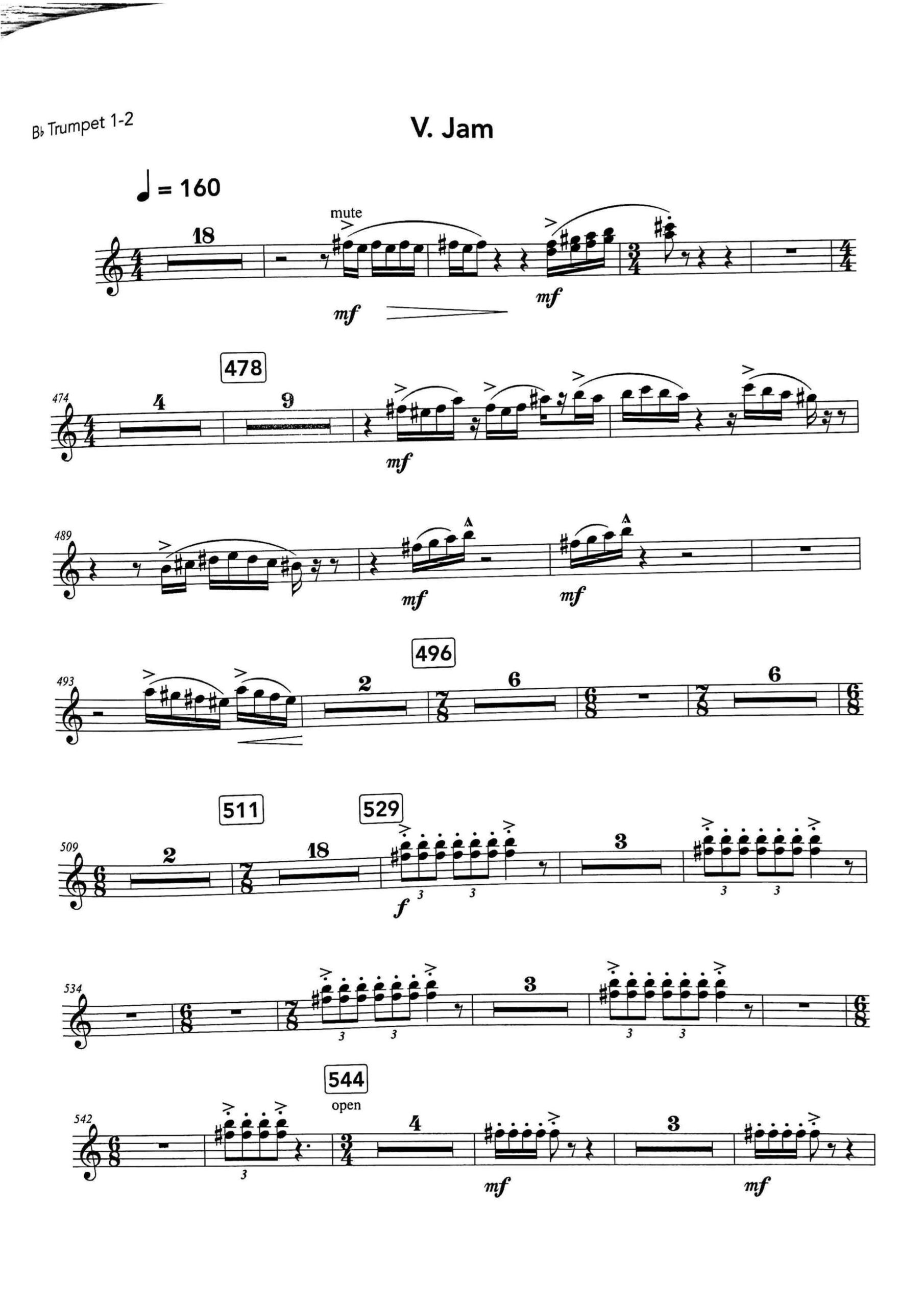 Music Transposition Service | Music Notation Hub