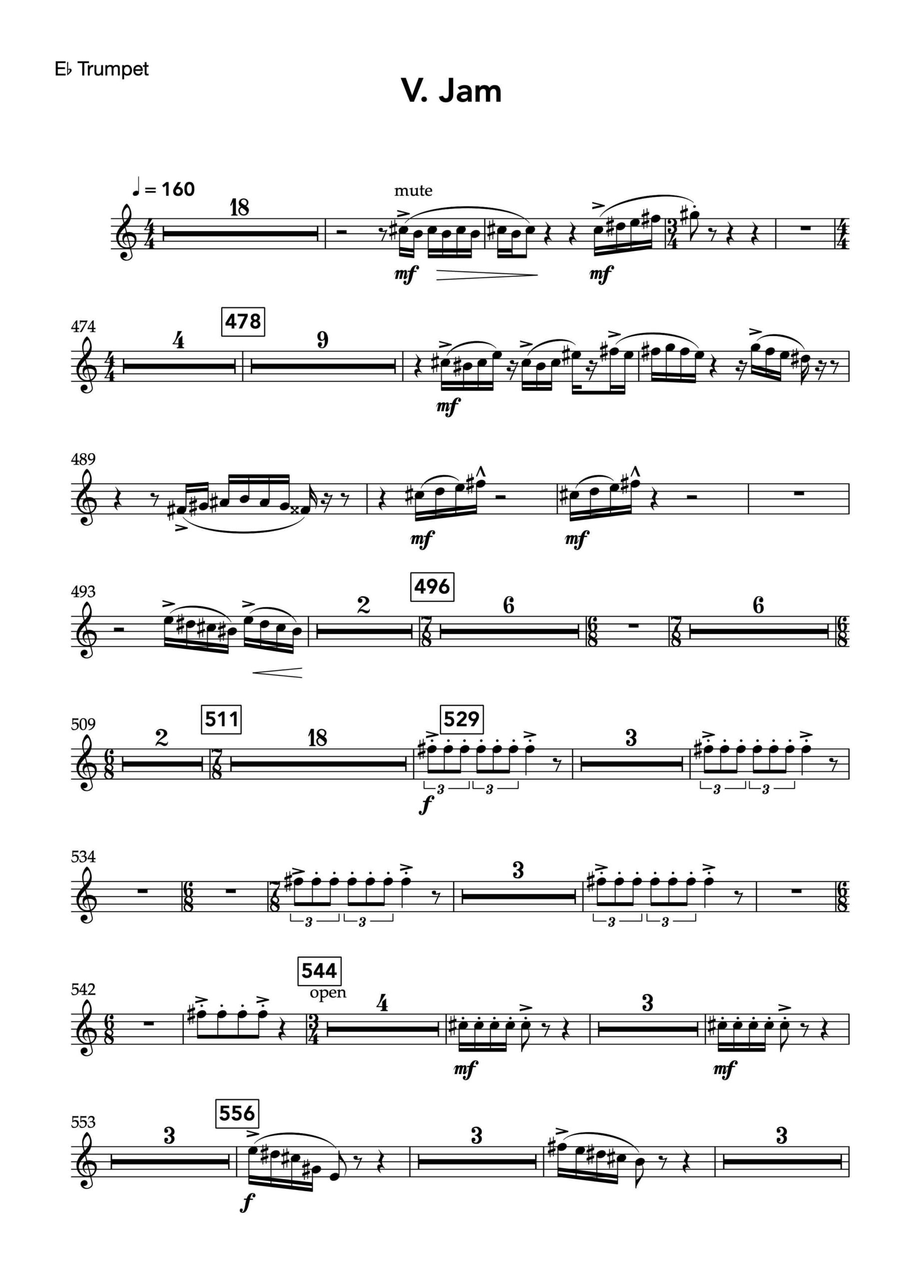 Music Transposition Service | Music Notation Hub