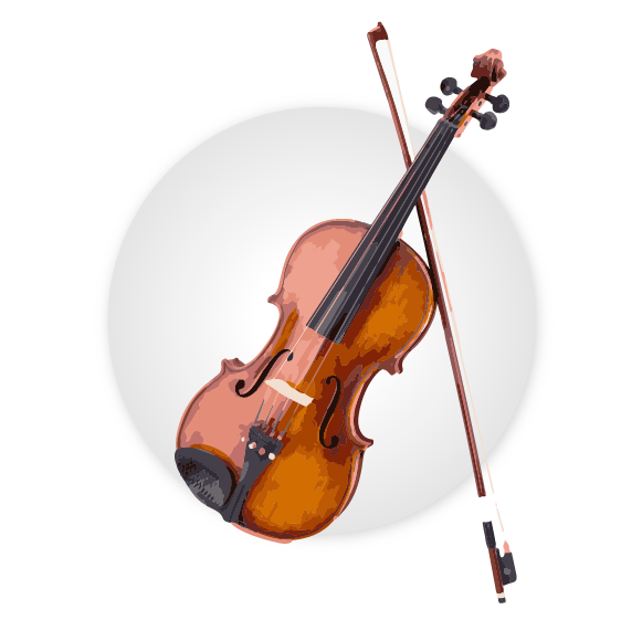 Music Notation Hub - Violin Transcription