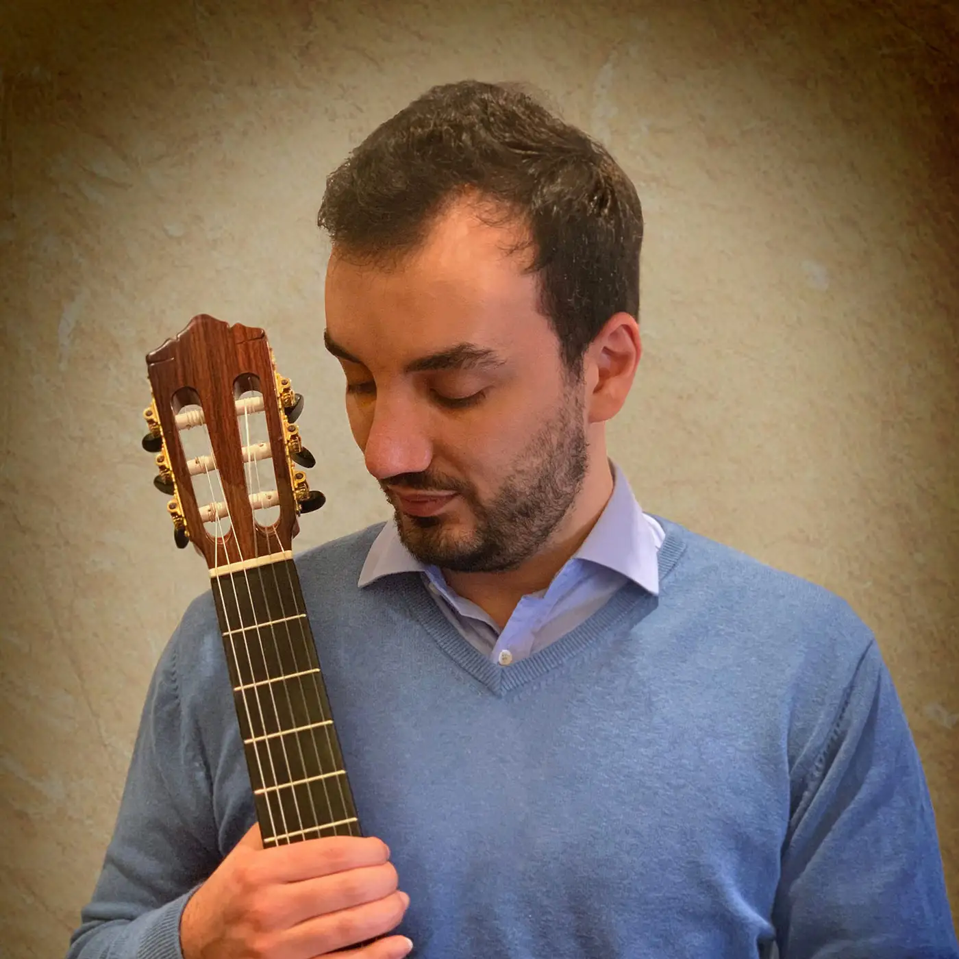 Wissam Abboud, Founder of Music Notation Hub
